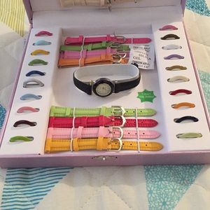 Watch Set